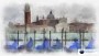 San Georgio and Gondolas